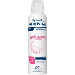 Deodorant spray Pink Heaven 150ml