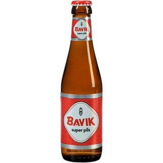 Bavik | Bere Super Pils 0.33L