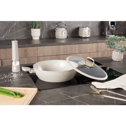 Berlinger Haus | Cratita cu capac, 28cm, Sahara