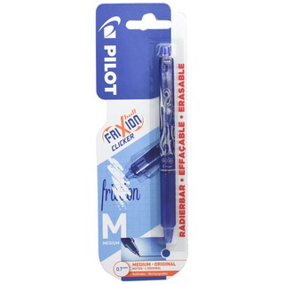 Pilot | Roller clicker, albastru, 1bucata