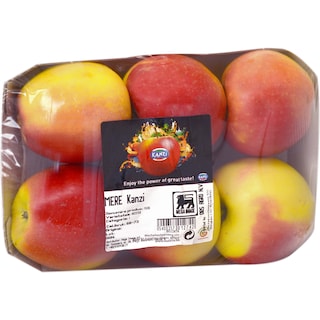 (produs ambalat) | Mere Kanzi