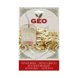 Geo | Seminte raw-vegan bio schinduf 35g
