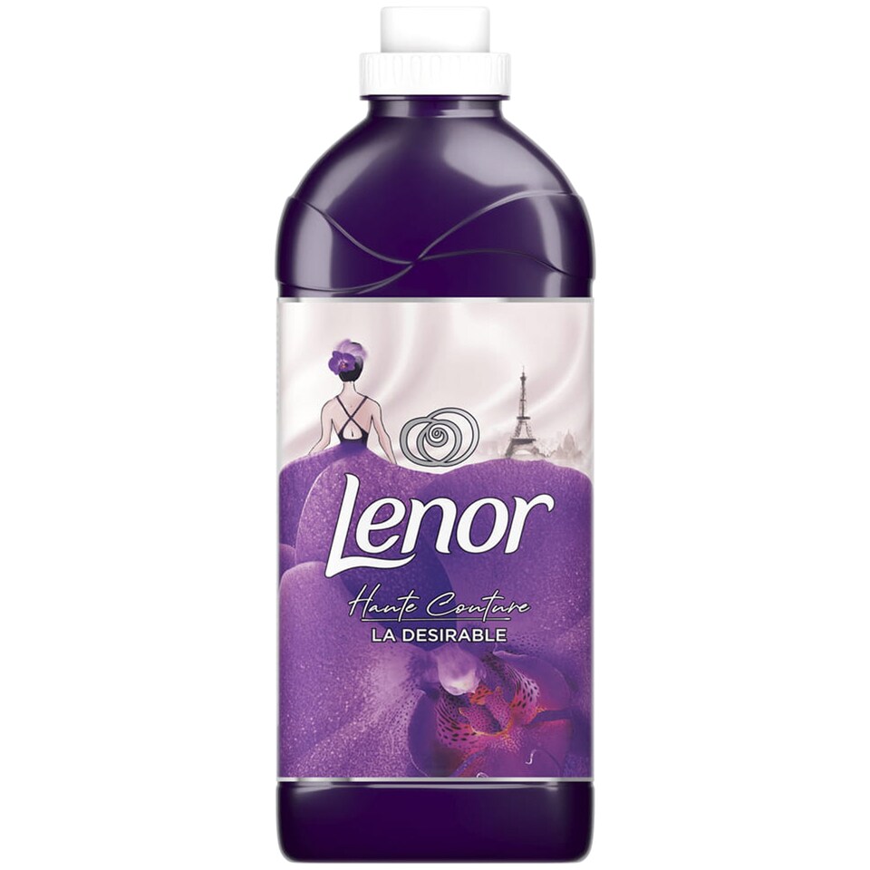Lenor-Haute Couture