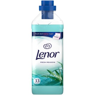 Lenor | Balsam pentru rufe Fresh Meadow 1l