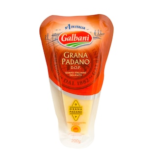 Galbani | Parmezan Grana Padano 200g