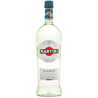 Martini | Vermut Alb 1l