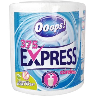 Ooops! | Prosop de bucatarie, 1 rola