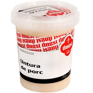 Angst | Untura de porc  400g