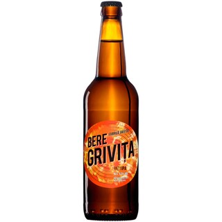 Grivita | Bere Hazy IPA 0.5L