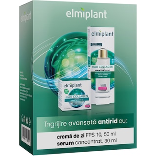 Elmiplant