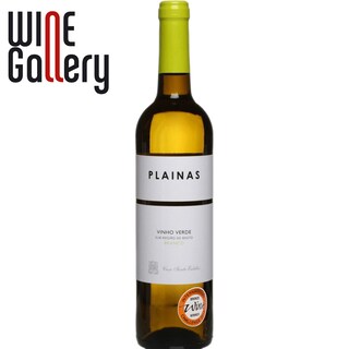 Plainas | Vin alb vinho verde 0.75l