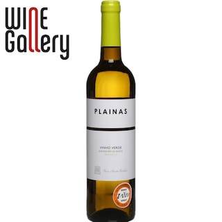 Plainas | Vin alb vinho verde 0.75l