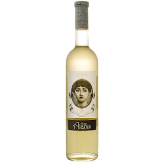 Gran Alanis | Vin alb sec 0.75l