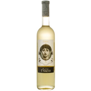 Gran Alanis | Vin alb sec 0.75l