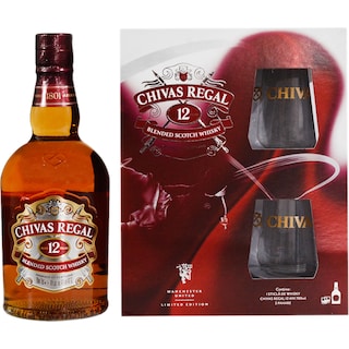 Chivas Regal