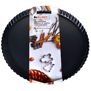 Delhaize | Forma pentru tarte