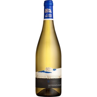 Castel Huniade | Vin alb Sauvignon Blanc 0.75l