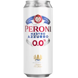 Peroni Nastro Azzurro