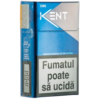 Kent | White | Tigari