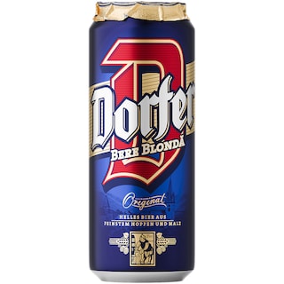 Dorfer | Bere blonda 0.5l