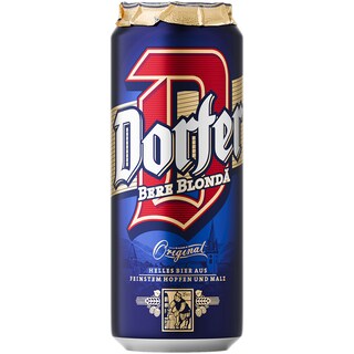 Dorfer | Bere blonda 0.5l