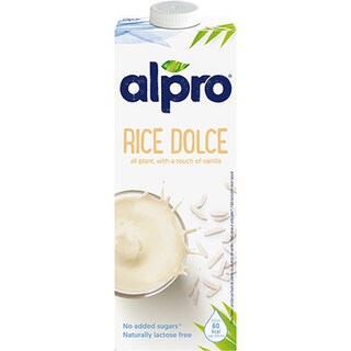 Alpro | Bautura vegetala din orez  1L