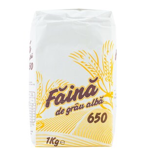 Overseas | Faina tip 650 1kg