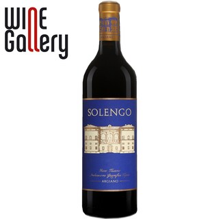 Solengo Argiano | Vin rosu Argiano 0.75L