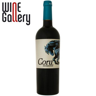 Goru | Vin rosu Monastrell 0.75l