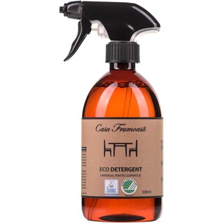 Casa Frumoasa | Detergent universal ECO pentru suprafete 500ml