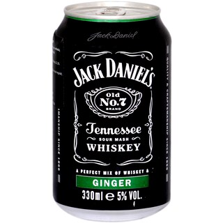 Jack Daniel's