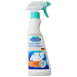 Dr. Beckmann | Spray pentru indepartarea petelor de deodorant si transpiratie 250ml