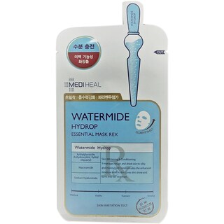 Mediheal | Masca faciala pentru hidratare si luminozitate Hydrop Essential Rex 23g