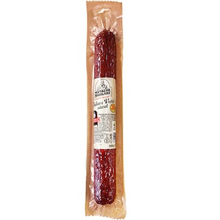 Matache Macelaru' | Salam de vara uscat 350g