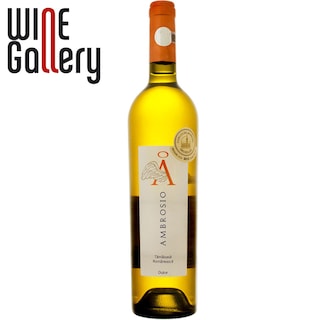 Ambrosio | Vin alb Tamaioasa Romaneasca 0.75l