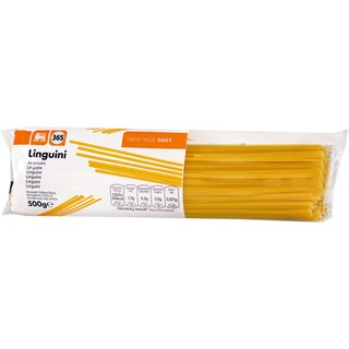 365 | Paste Linguini 500g