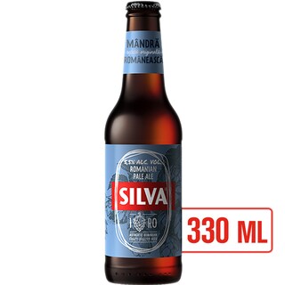 Silva | Bere Pale Ale 0.33L