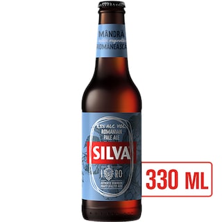 Silva | Bere Pale Ale 0.33L