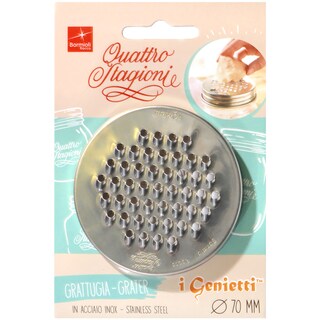 Bormioli | Capac razatoare 70mm Quattro Stagioni