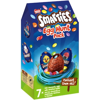 Smarties