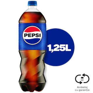 Pepsi