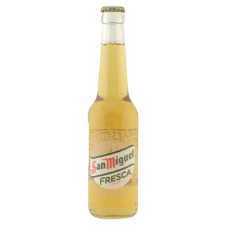 San Miguel | Fresca | Bere blonda  0.33L