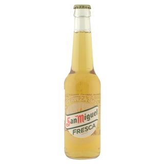 San Miguel | Fresca | Bere blonda  0.33L