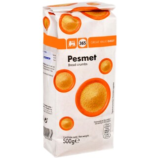 365 | Pesmet  500g