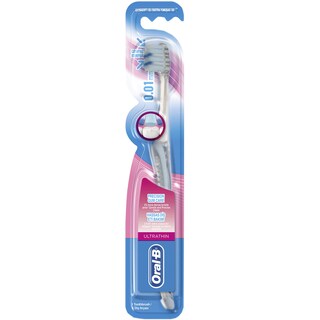Oral-B | Periuta de dinti Ultrathin Precision Gum Care