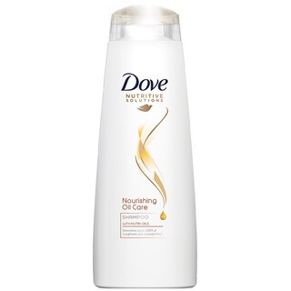 Dove | Sampon Nourishing oil 200ml