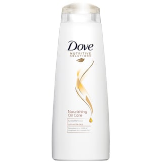 Dove | Sampon Nourishing oil 200ml