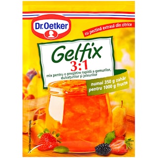 Dr. Oetker | Gelfix 3:1 25g