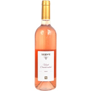 Vinul Cavalerului | Vin rose  0.75l