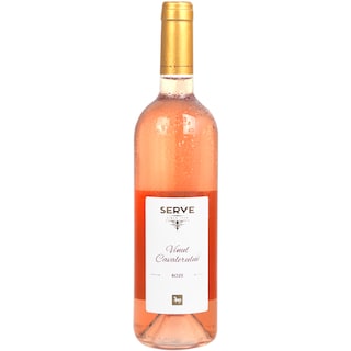 Vinul Cavalerului | Vin rose  0.75l
